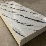 Vinyl Luxury 100% Environmentally Friendly Waterproof Flooring SPC 3mm 3.5mm 4mm