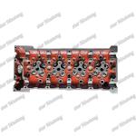 Cylinder head 4M50 ME202621 For Mitsubishi Engine Spare Parts