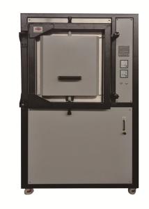 China 25L RHF Laboratory Box Type Furnace Strong Thermal Impact Resistance Design factory