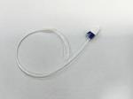 LC/UPC-loose 20cm-white-1.2m