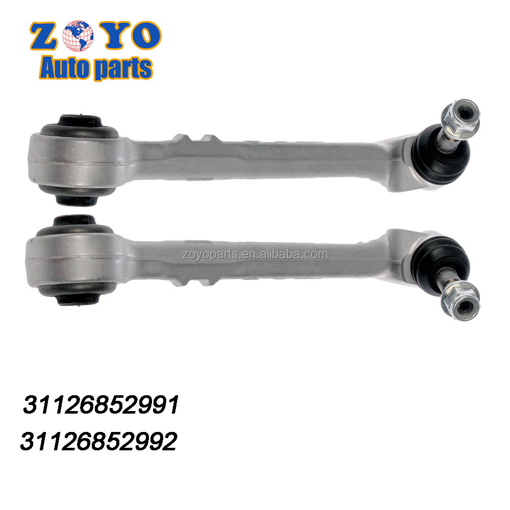 Nature Rubber Bushing Rear Control Arm Assembly for BMW 335i at and OEM Standard