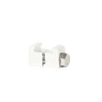 Stainless Steel Iso Vacuum Flange ISO Double Claw Clamp For Vacuum Pipe