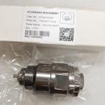 Komatsu Excavator Attachments Valve Assy 709-90-71100 20Y-60-31212 195-03-13241