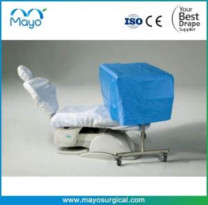 China Mayo Table Cover Waterproof Operating Drape For Instrument Table 150x190cm factory