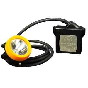 China Kl5lm Underground Mining Light OEM / ODM Rechargeable factory
