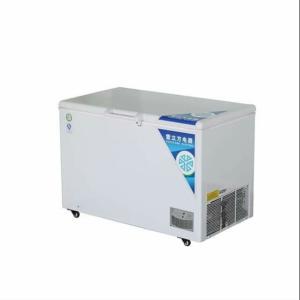 China Household Refrigerated Refrigerator Large Capacity Commercial factory