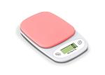 Plastic Kitchen Scale Digital Kitchen Food Weighing Scale ABS Kitchen Scale 5KG