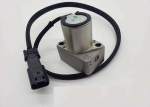 China PC200-7 Pc200-8 Hydraulic Main Pump Solenoid Valve 702-21-57400 For Komatsu Excavator factory