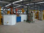 Alterative 300KG 0.30MPa Aluminum Crucible Furnace Electric Melting Pot For