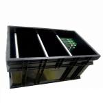 615 *430*120mm ESD Circulation Box
