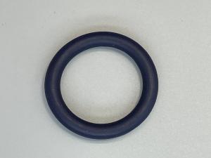 China Abrasion Resistant PTFE O Ring factory