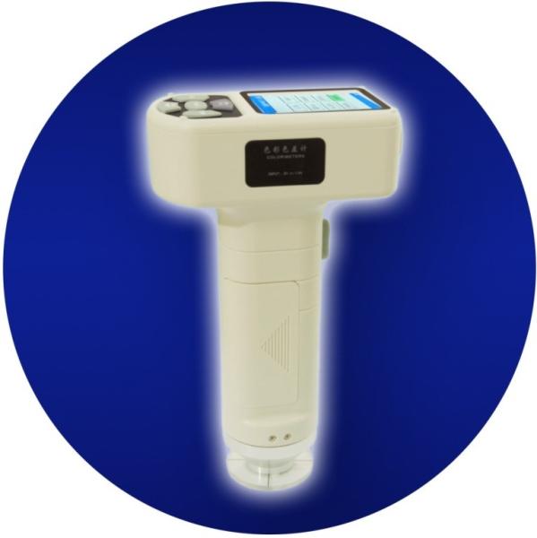 Multifunction Precise color reader SC30, stable, durable and economy color