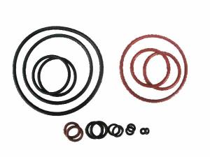 China Waveguides Gasket O-Ring factory