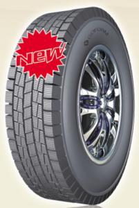 China W705 Winter snow tire factory