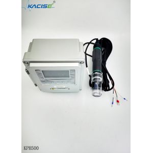 KPH500 Ph Analyzer Meter PH ORP Meter Probe Ph Ec Sensor Probe Controller Tester