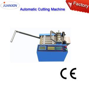 China Automatic Velcro Tape Cutting Machine, Tape Cutter Machine factory