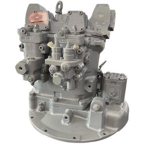China Hydraulic Main Pump HPV118 HPV102 Hydraulic Pump For Hitachi EX200-6 ZX200 Digger Excavator factory