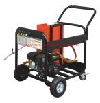 Car Washer Pressure Washer and Home High Pressure Washer with Cold Water