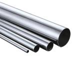 Length 6m 12m Annealed Stainless Steel Pipe High Performance