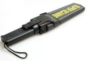 China hot sale HHMD MD3003B1 ABNM super scanner handheld metal detector factory