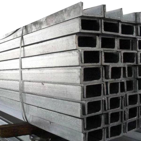 3/4 Stainless Steel Channels 12mm C C12x20.7 2mm 2x4 U Dry Wall Stainless Steel