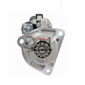 China 24V 12T starter motor for Scania DH520 M009T65971 M009T65971AM 0579261 1447911 1796026 Wholesale factory
