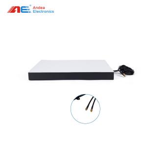 China Self Checkout And No - Staff Retail Store RFID Coil Antenna HF 13.56mhz RFID Desktop Pad Antenna factory