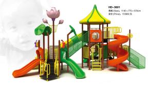 China Inclusive Theme Play Equipment Outdoor Kids Play Equipment Kids Commercial Play Equipment factory