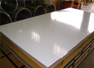 China Cold Rolled ss 304 HL finish stainless steel square plate ASTM AISI Standard factory