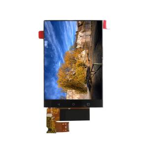 China NEW BV057HDV-L30-1K00 5.7 inch 720*1280 LCD Touch Screen factory