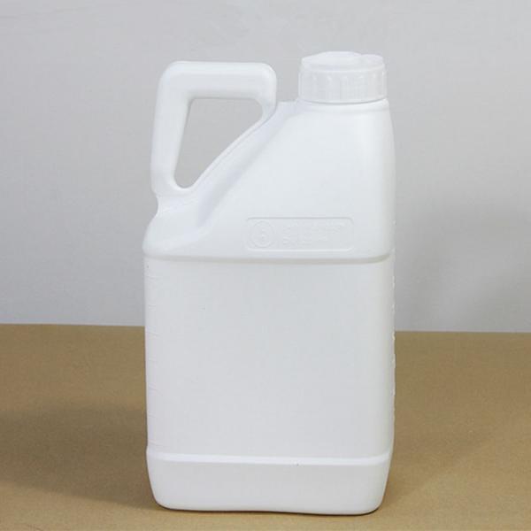 Multilayer Compound High Barrier EVOH Pesticideemulsion Packing Bottle 100ml