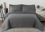 Oeko-Tex King Size Cotton Quilted Quilt