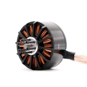 China High Thrust 12070 Unmanned Aircraft Motor For Industrial Payload Delivery factory