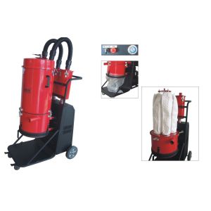 China JS-170NS Industrial Vacuum Cleaner on sale