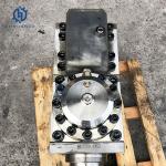 Hydraulic Breaker Cylinder With Accumulator HB20G Cylinder Assy For Furukawa