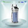 Buy cheap 4-5cm fat lost after 1 treatment wind+water+semiconductor cooling system from wholesalers