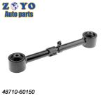 Toyota LAND CRUISER 200 J2 2007 Left Rear Suspension and Steering Parts Control
