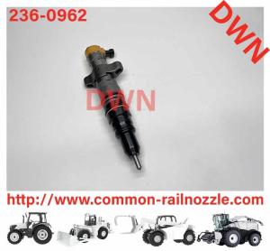China Fuel Injector 2360962 236-0962 Diesel Injector 10R-7224 10R7224 for C9 Engine factory