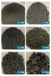 98.5% Carbon Graphitized Petroleum Coke for Steel-Making Ash Content % 0.5% Max
