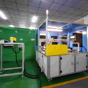 Easy Operation Butyronitrile Ring Making Machine With Advanced Automation