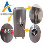 Industrial Electric Frozen Meat Grinder