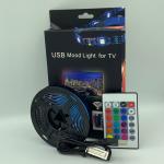 IP65 1M 1W LED Strip Lights Exterior