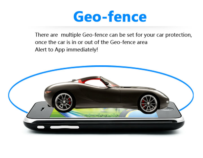 RF-V9+, GSM real time tracker & alarm for vehicle car tracking