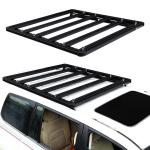 1889*1225*55mm Multi-Purpose Roof Rack for Tank300 Heavy-Duty Design