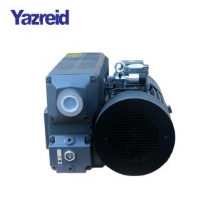 China Rotary Vane 2xz 2 Vacuum Pump High Pressure 184kg factory