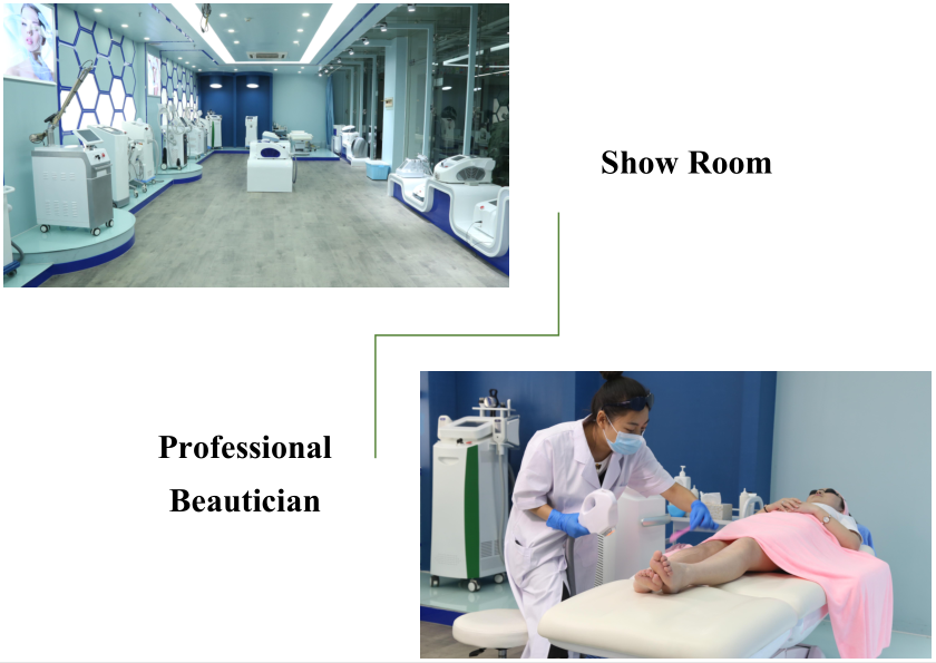 New trending cheapest laser tattoo removal pico laser machine 