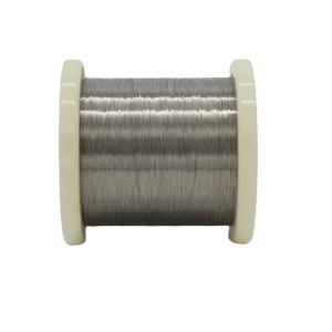 China Heating Stainless Steel Wire 329 2.0mm Standard GB/T1234-2012 factory