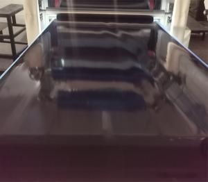 China Light Weight Carbon Fiber Prepreg Fatigue Resistance For Automotive Parts factory