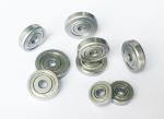 SR4C Removable Shields ID 0.25'' Hybrid Ceramic Bearings