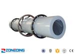 Gray Color Industrial Dryer Machine With High Degree Of Mechanization CE / ISO
